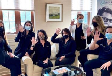 Marotta Plastic Surgery Specialists