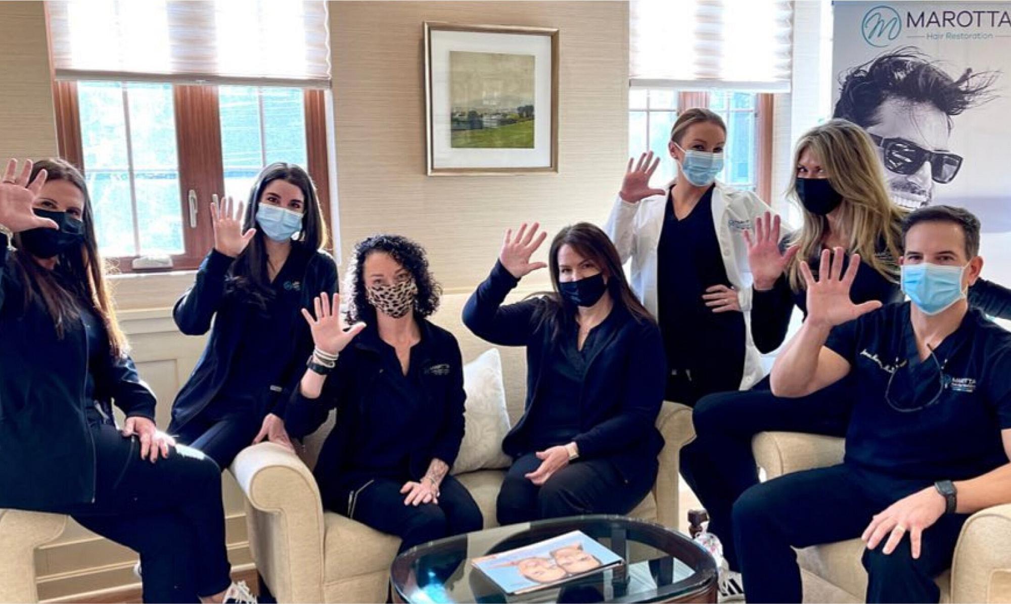 Marotta Plastic Surgery Specialists