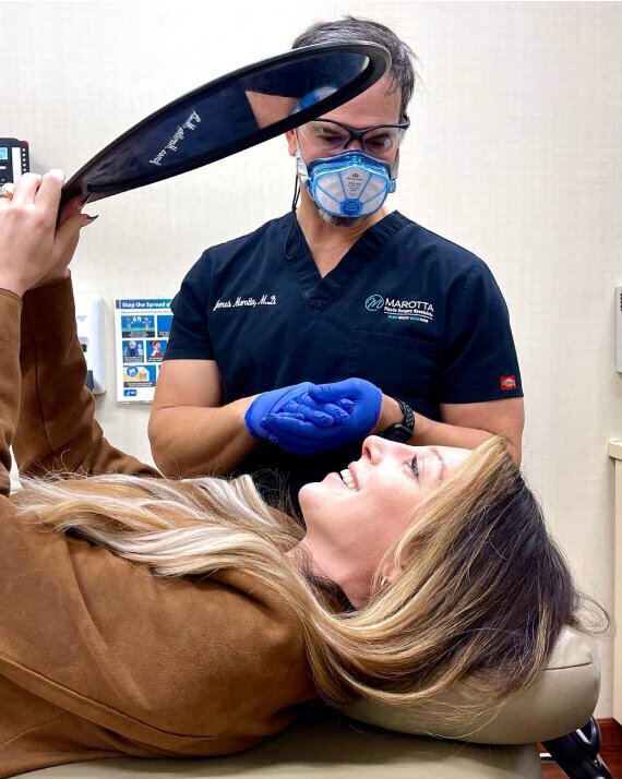 Marotta Plastic Surgery Specialists