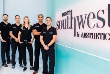 Southwest Breast & Aesthetics