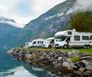 Ramblin' Rose RV Park