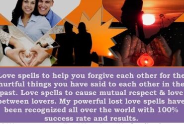 Love Spells for Relationship Growth ☎️ @ +27-63-071-6312