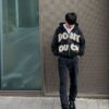 What Fashion Lessons Come from Latest Sp5der Hoodie and Carsicko Tracksuit