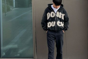 What Fashion Lessons Come from Latest Sp5der Hoodie and Carsicko Tracksuit