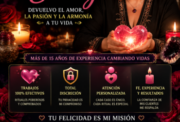 Tarot en Español y Amarres De Amor en Corpus Christi para Hispanos