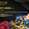 Get Verified Reddy Anna ID Online