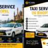 Taxi Services in Bhopal – Reliable Cab Booking for Local, Airport and Outstation Travel