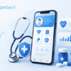 How Does a Healthcare Mobile App Development Company Improve Patient Care?