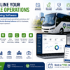 Streamline Your Shuttle Operations – Smart Booking Software