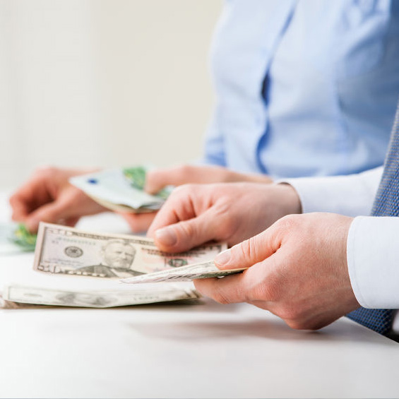 Triplett's Check Cashing and Bill Payment Center