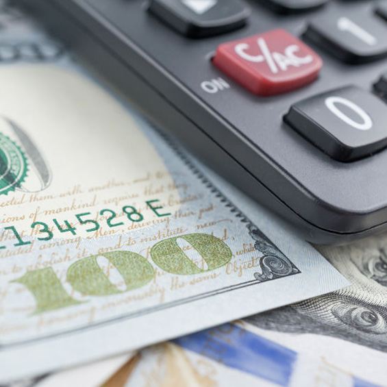 Triplett's Check Cashing and Bill Payment Center
