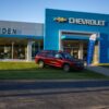 Camden Chevrolet