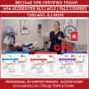 CPR Certification Classes in Chicago, IL | BLS, ACLS & PALS – CPR Cart