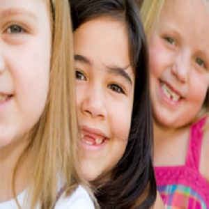 Lullaby Childcare Preschoolers