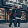 What Fashion Experts Love About Latest Chrome Hearts Hoodie Designs