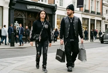Chrome Hearts Hoodies Worth Adding to Your Collection