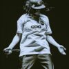 What Styling Secrets Make Latest Comme Des Garcons T-Shirts Unique