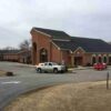 Commercial Roofing in Huntsville AL
