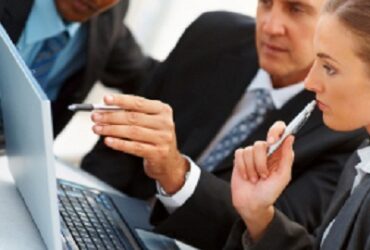 BJ Associates Laptop & Network Specialists