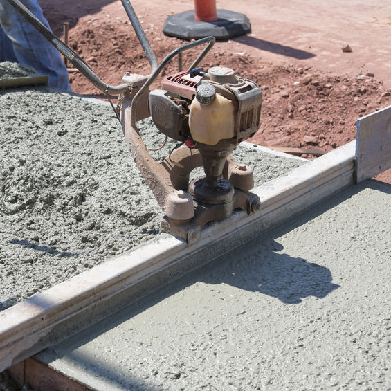 La Diaz Concrete