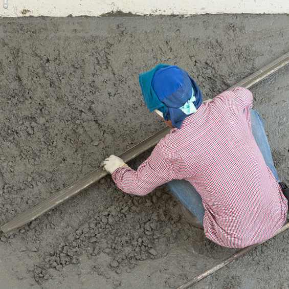 La Diaz Concrete