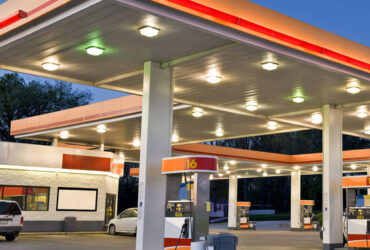 Gates Express & Deli