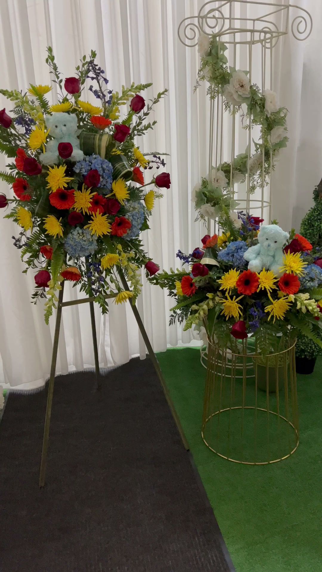Eufloria Designs Floral & Events
