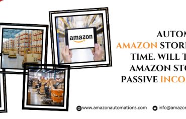 Amazon FBA Management USA