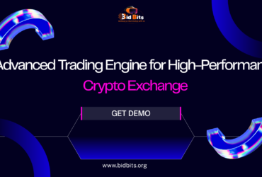 Advanced Trading Engine for High-Performance Crypto Exchange