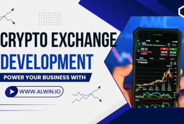 Professional Crypto Exchange Development Services
