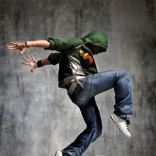 Dancer's Edge