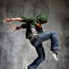 Steppin' Up Dance