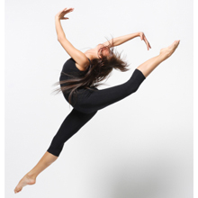 Steppin' Up Dance