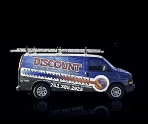 Discount Air Conditioning
