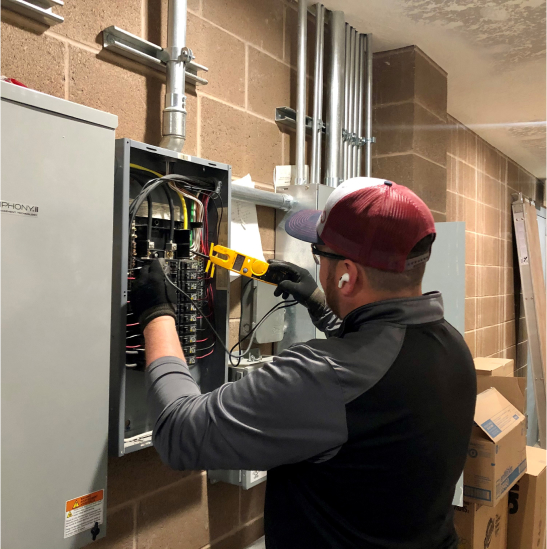 JP Electrical, LC