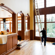 Paul Dunn Electrical Contractor