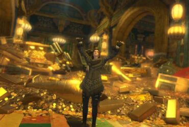 Trusted Cheap FFXIV Gil Powered By MMOGAH Worldwide Today