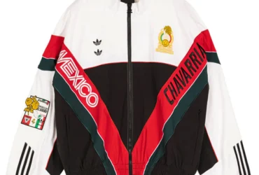 All American Jacket