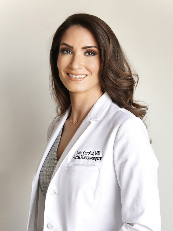 Kerolus Facial Plastic Surgery