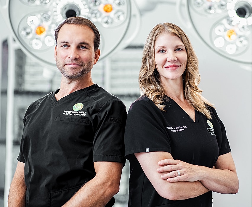 Mountain West Plastic Surgery & Medical Spa