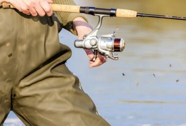 Tightlines Saltwater Fishing Charters, LLC