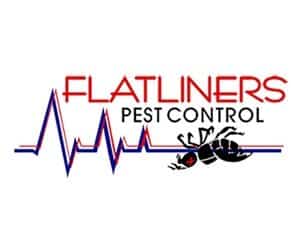 Flatliners Pest Control