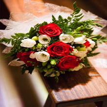 Blooms by Maison d'Emilie