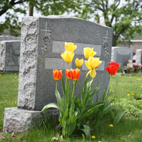 Mother Of Faith Dignified Cremations