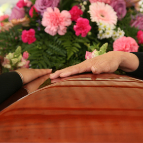 Conger Morris Funeral Directors