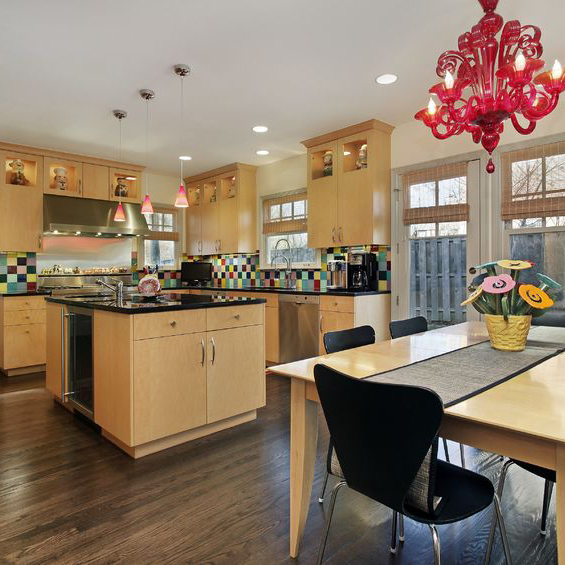 Quality Wood Furniture