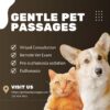 🐾 Pet Aftercare and Memorial Keepsakes