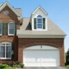 Garret Garage Door