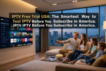 IPTV Box in USA: Best Devices for HD Streaming in 2026