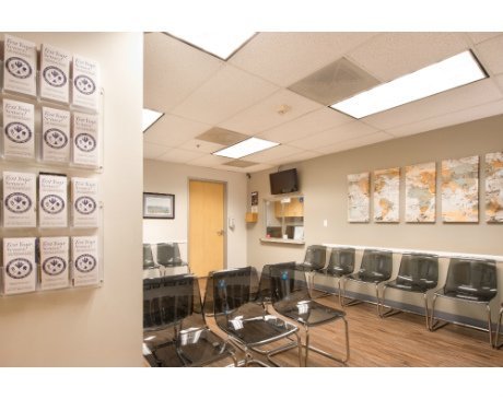 Gender Affirming Care Center